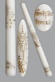 Bougie de Communion UK-SW-KR2 - obraz 0