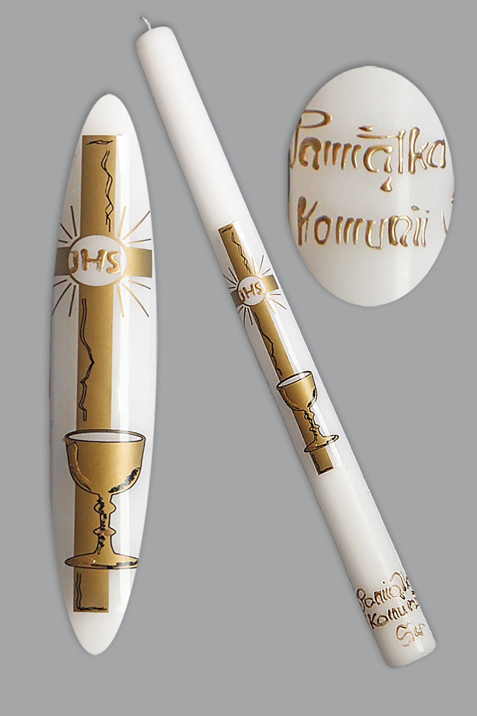 Bougie de Communion UK-SW-KR5 Bougie de Communion UK-SW-KR5 - obraz 0