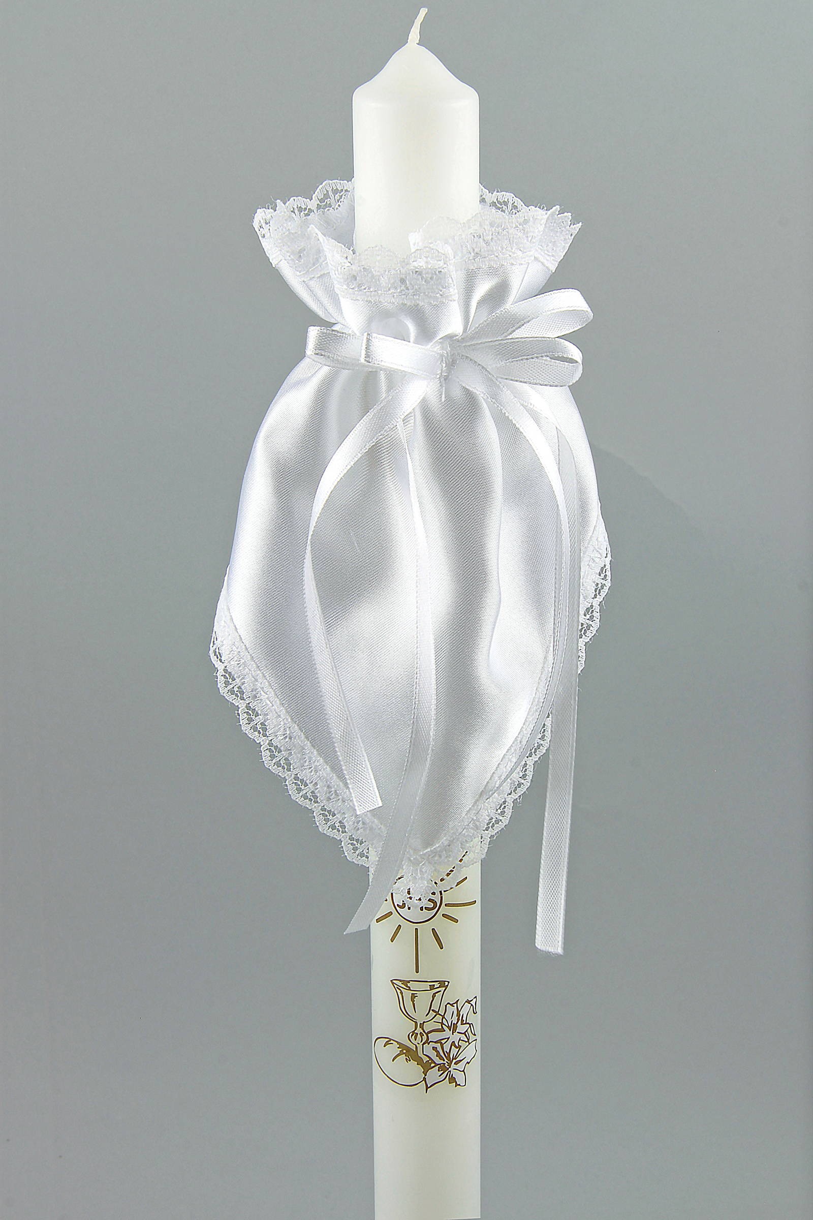 Baldaquin de communion classique UK-Op1a Baldaquin de communion classique UK-Op1a - obraz 0