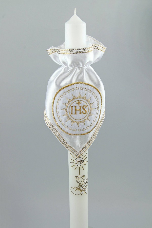 Baldaquin de communion classique UK-Op1c Baldaquin de communion classique UK-Op1c - obraz 1