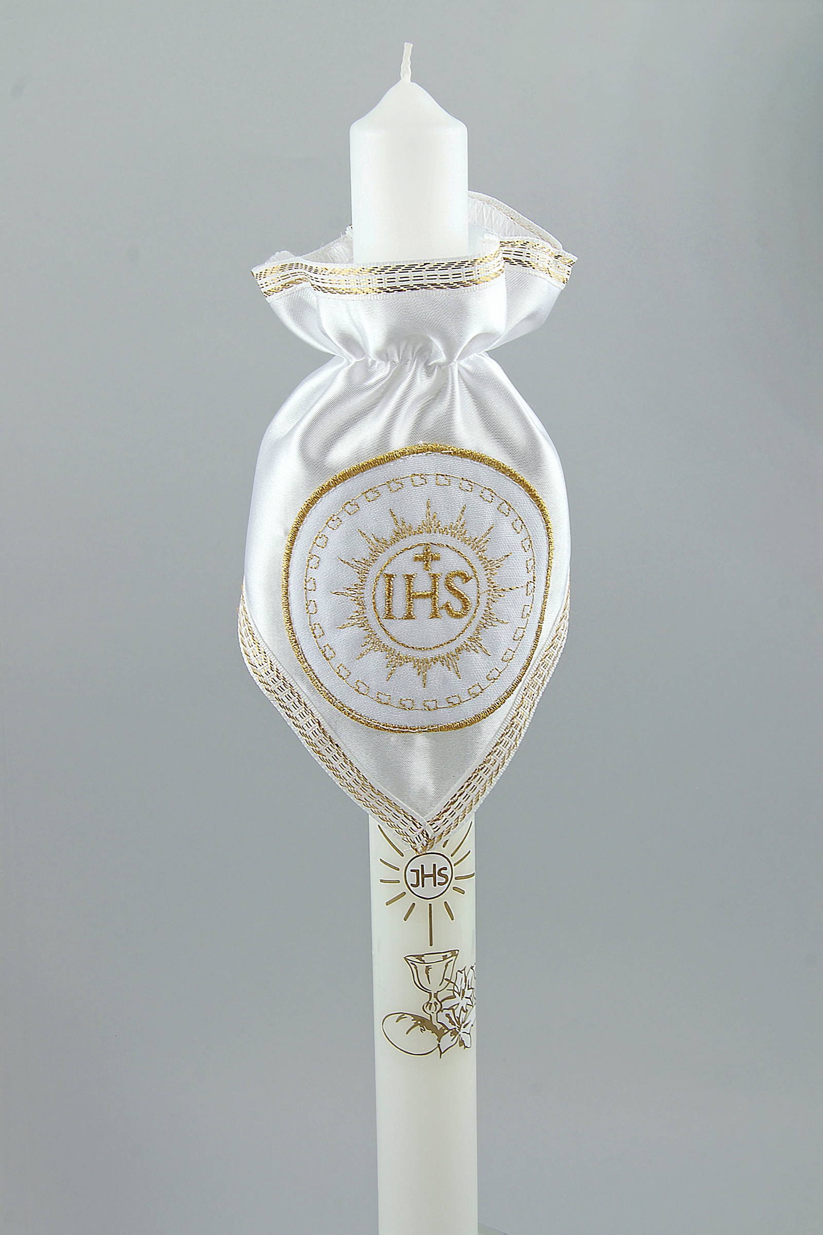 Baldaquin de communion classique UK-Op1c Baldaquin de communion classique UK-Op1c - obraz 1
