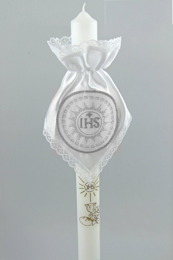 Baldaquin de communion classique UK-Op1g Baldaquin de communion classique UK-Op1g - obraz 1