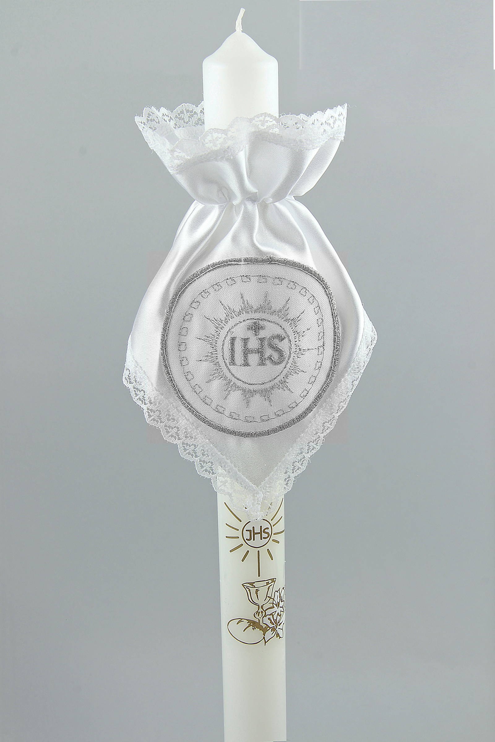 Baldaquin de communion classique UK-Op1g Baldaquin de communion classique UK-Op1g - obraz 1