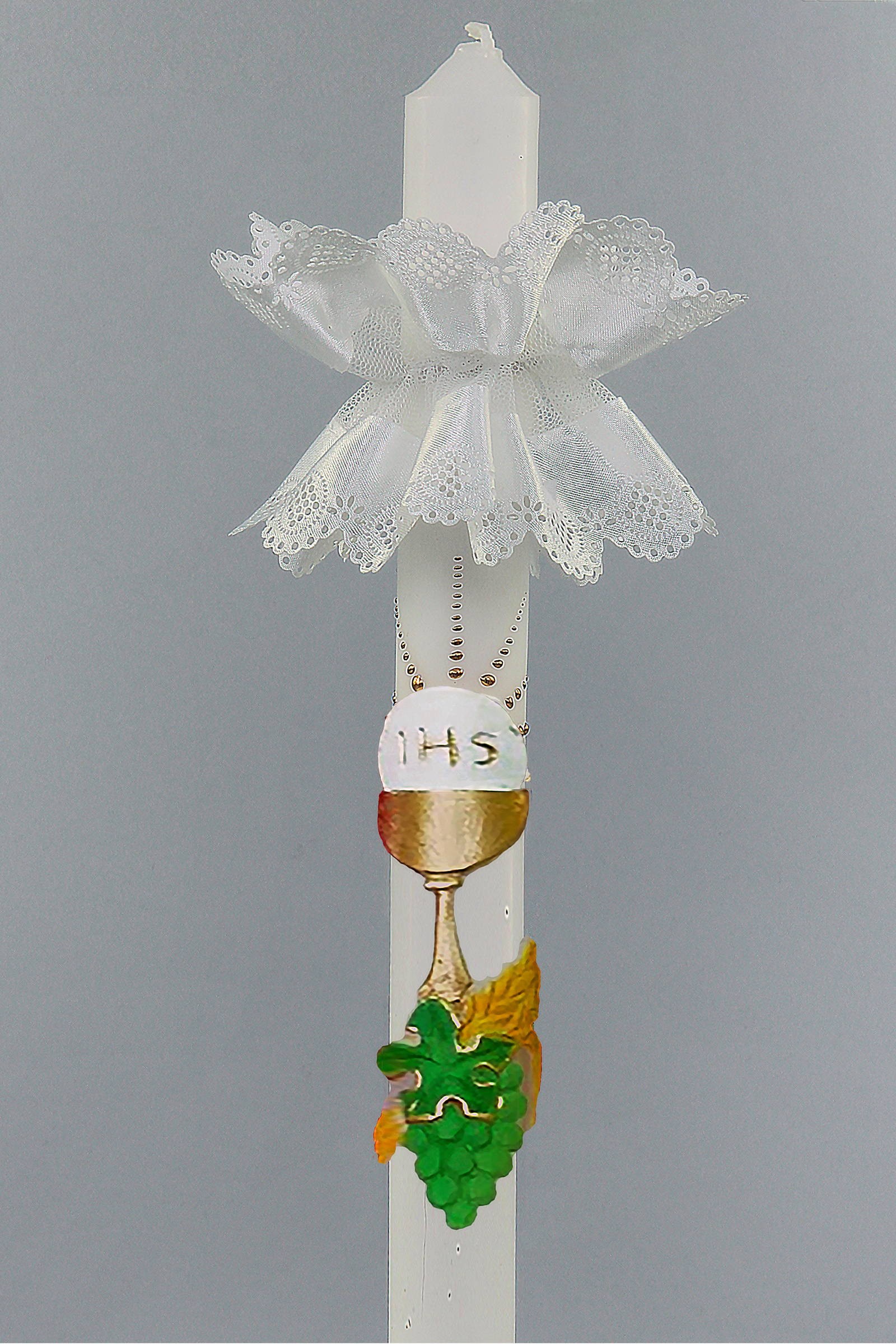 Baldaquin de communion classique UK-Op2e Baldaquin de communion classique UK-Op2e - obraz 1