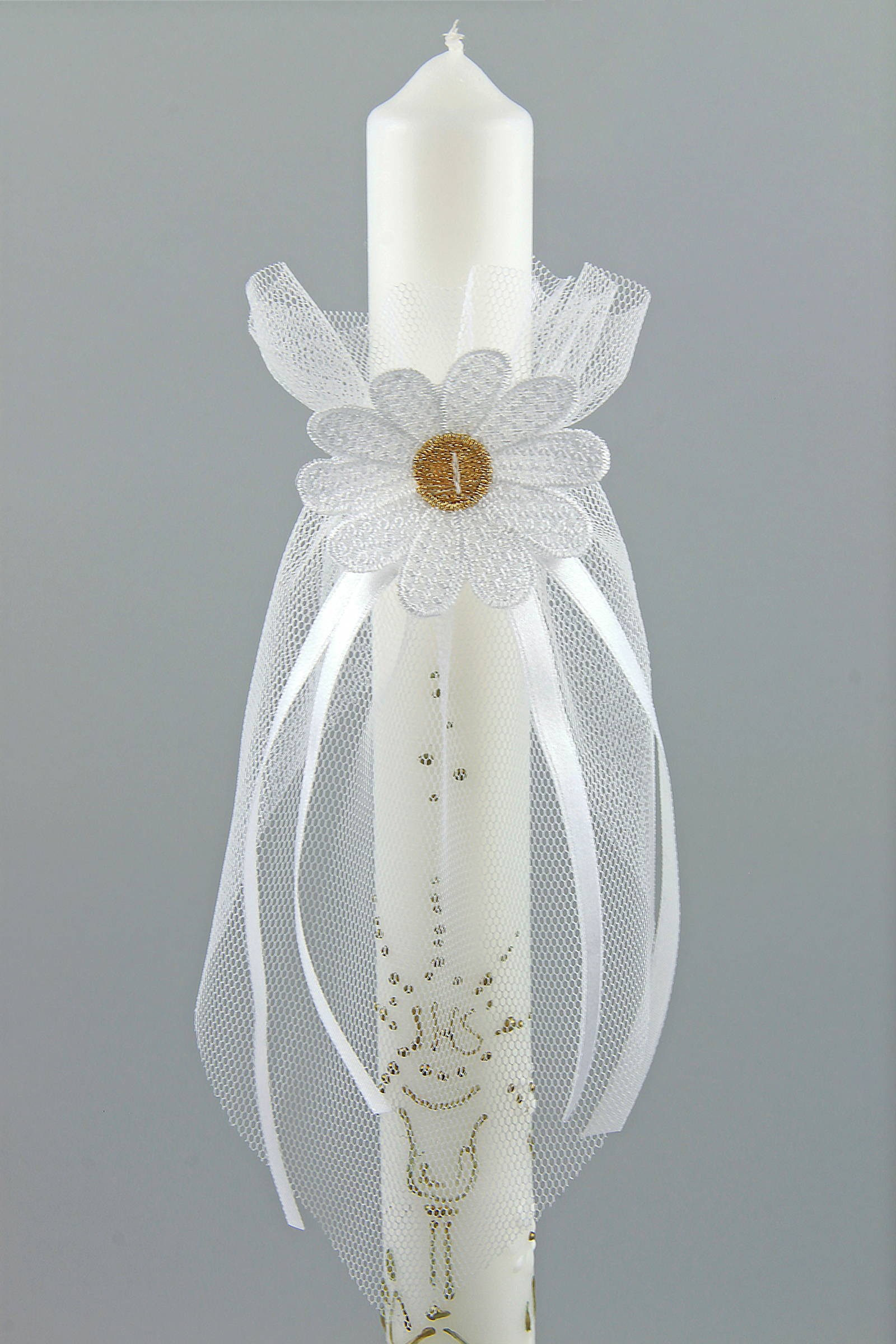 Baldaquin de communion classique UK-Op4a - obraz 0