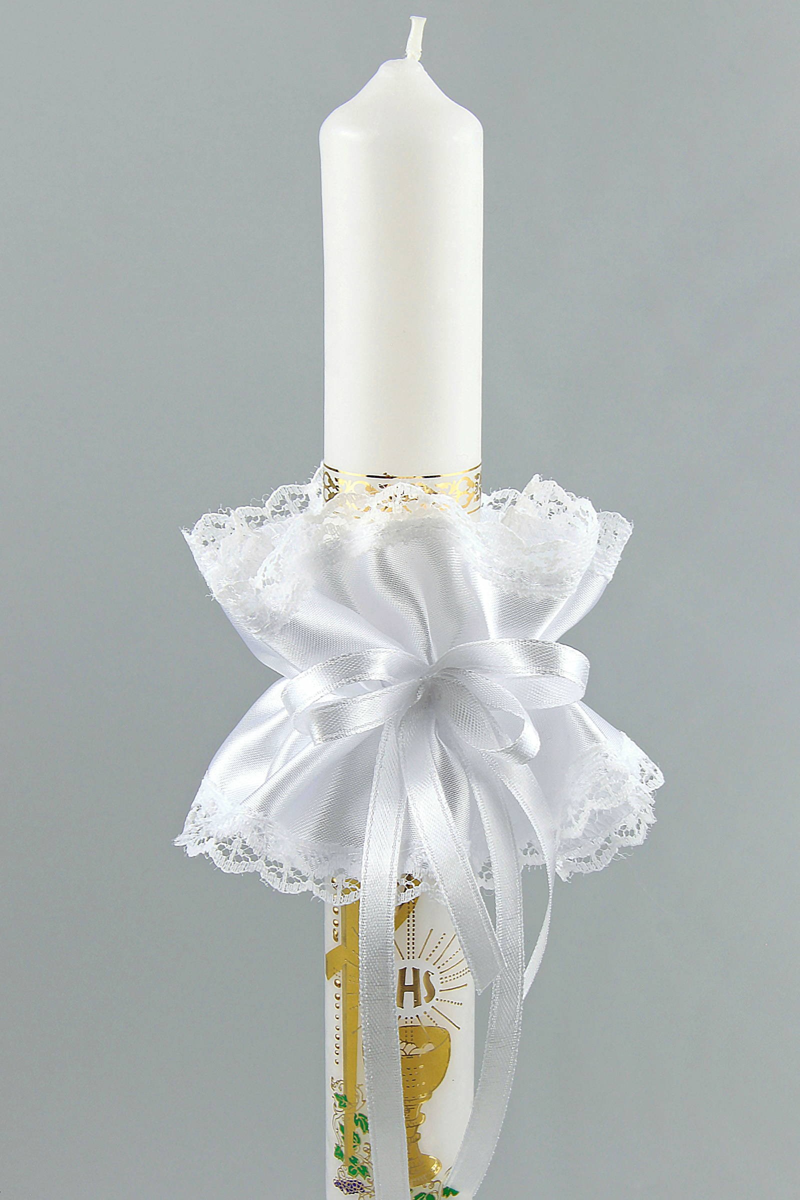 Baldaquin de communion classique RU-Op6b Baldaquin de communion classique RU-Op6b - obraz 0