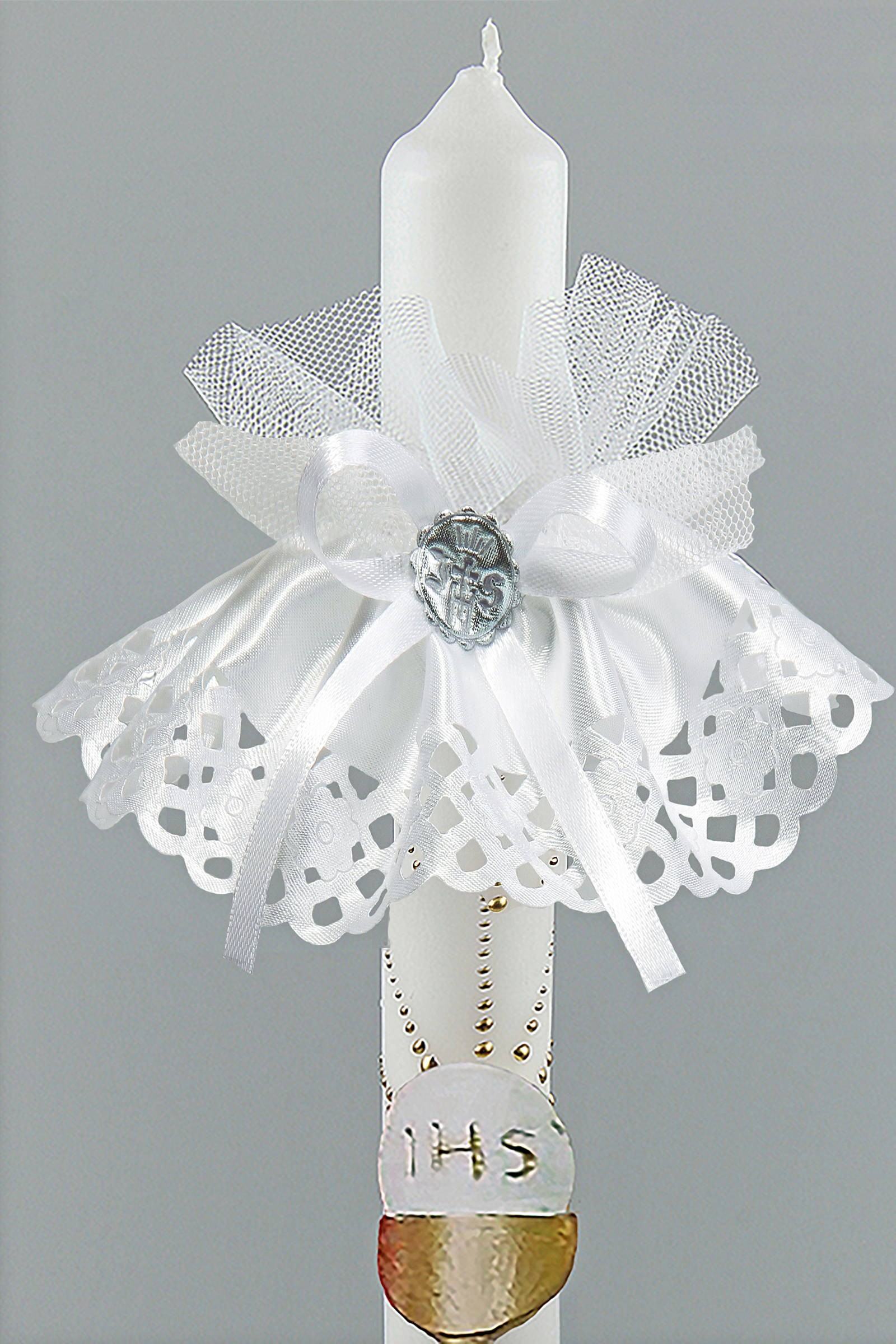 Canopée de communion classique UK-Op2g Canopée de communion classique UK-Op2g - obraz 0