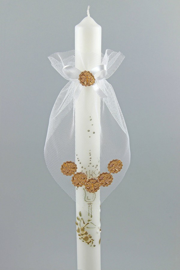 Baldaquin de communion classique UK-Op4b Baldaquin de communion classique UK-Op4b - obraz 1