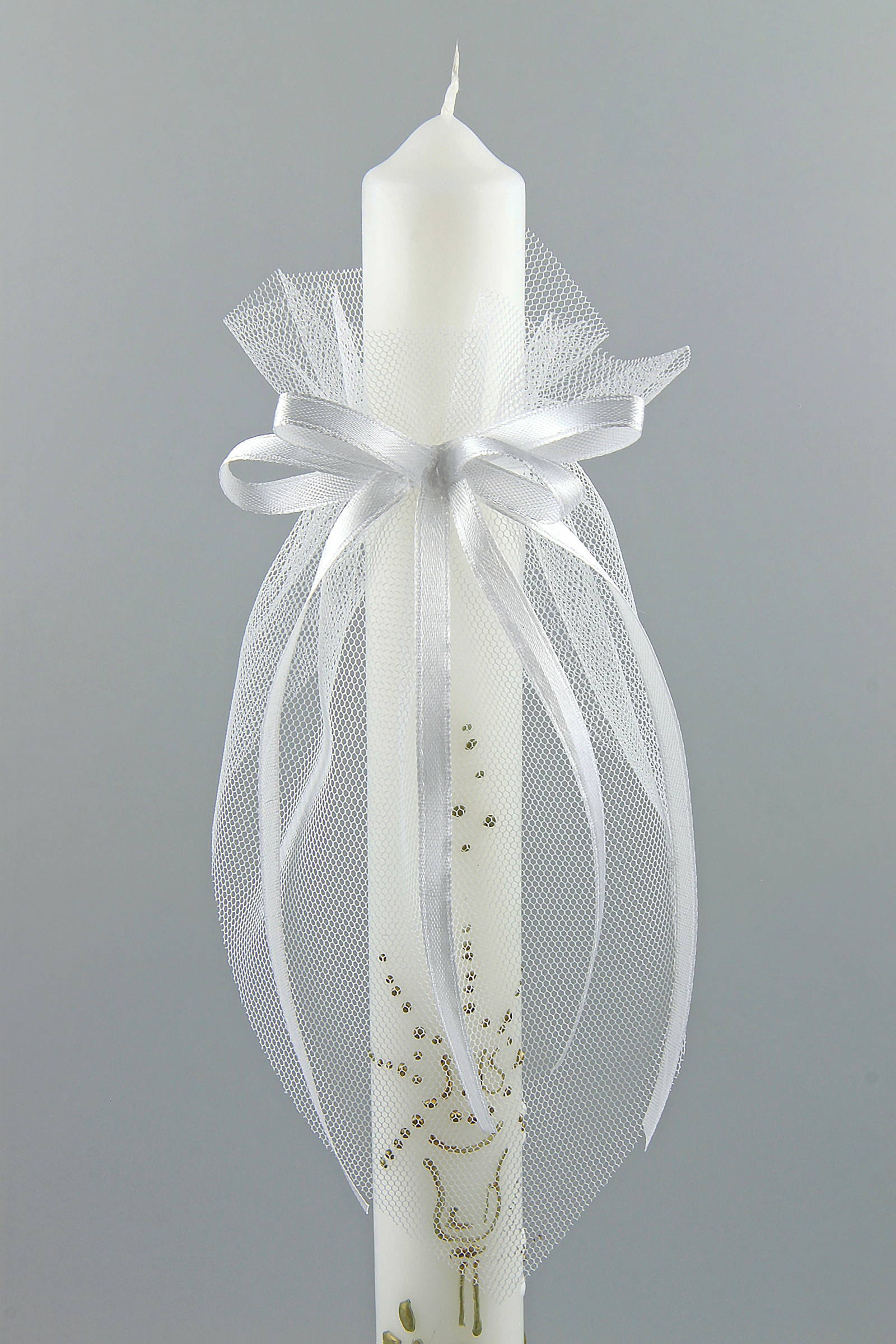 Baldaquin de communion classique UK-Op4d Baldaquin de communion classique UK-Op4d - obraz 0