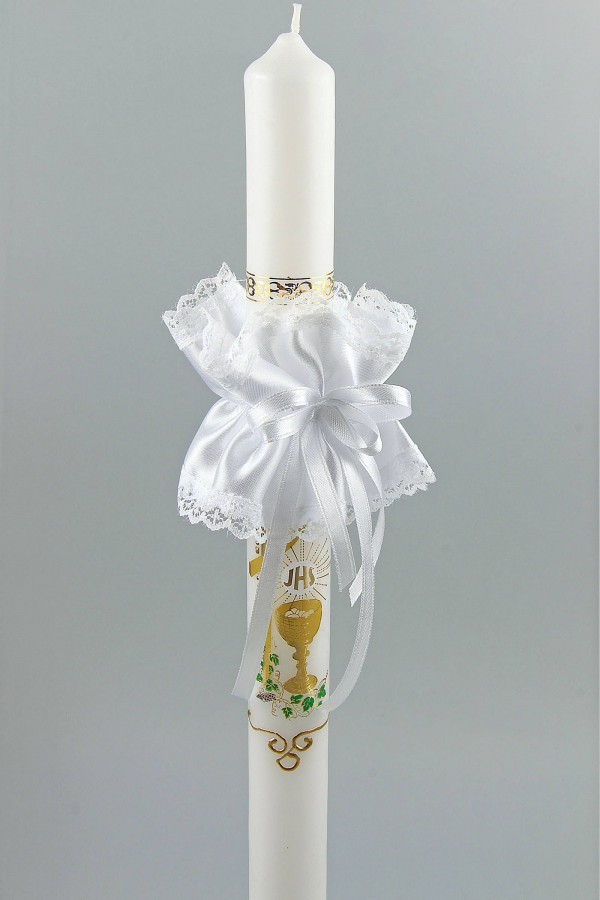 Baldaquin de communion classique RU-Op6b Baldaquin de communion classique RU-Op6b - obraz 1