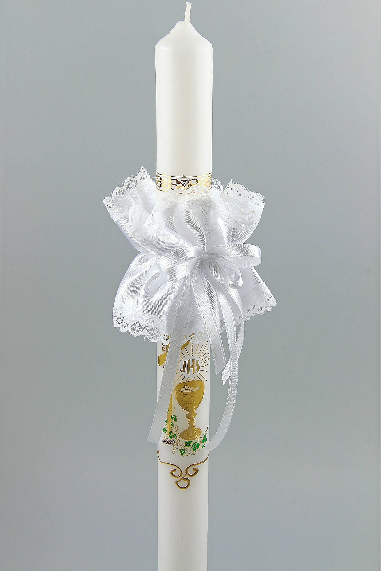 Baldaquin de communion classique RU-Op6b Baldaquin de communion classique RU-Op6b - obraz 1