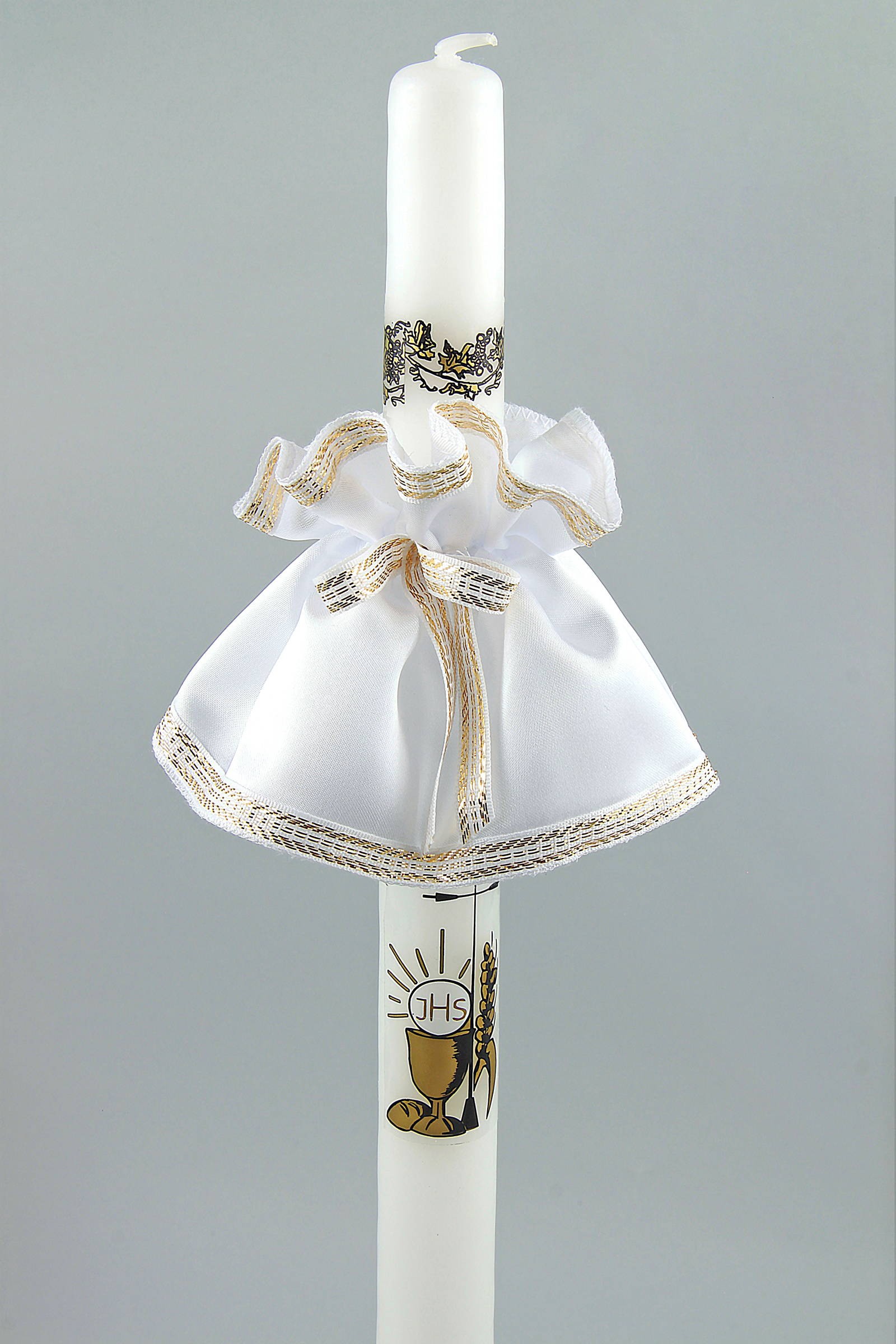 Canopée classique pour communion UK-Op5a Canopée classique pour communion UK-Op5a - obraz 1