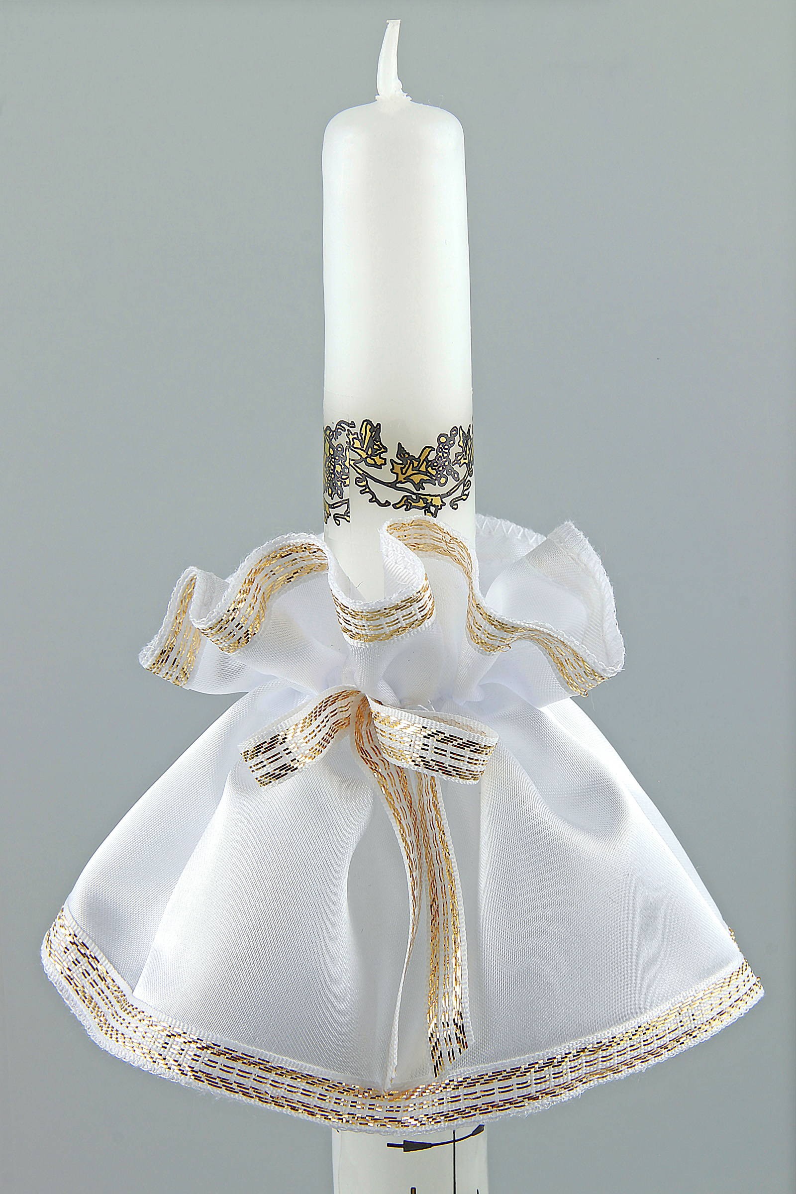 Canopée classique pour communion UK-Op5a Canopée classique pour communion UK-Op5a - obraz 0