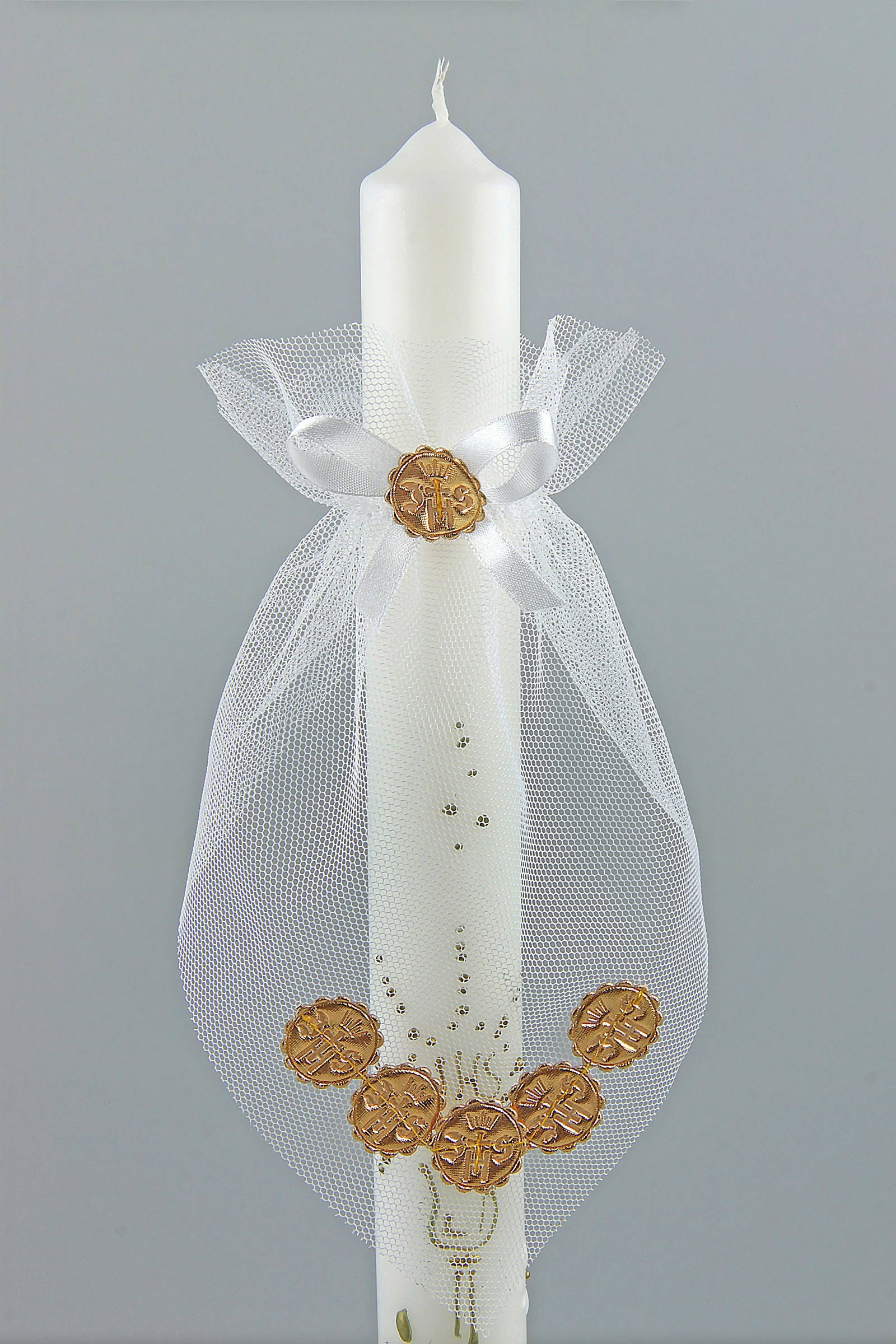 Baldaquin de communion classique UK-Op4b Baldaquin de communion classique UK-Op4b - obraz 0