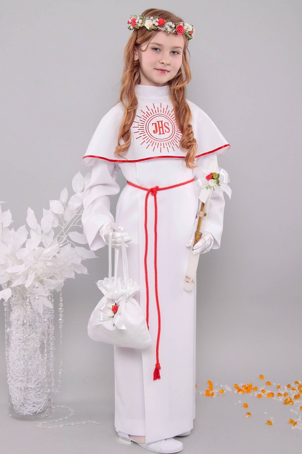 Aube de communion 8/UK-KK - obraz 2