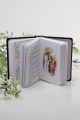 First Communion prayer book UK-MPK 8/black - obraz 1