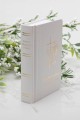 First Communion prayer book UK-MPK 8/white - obraz 4