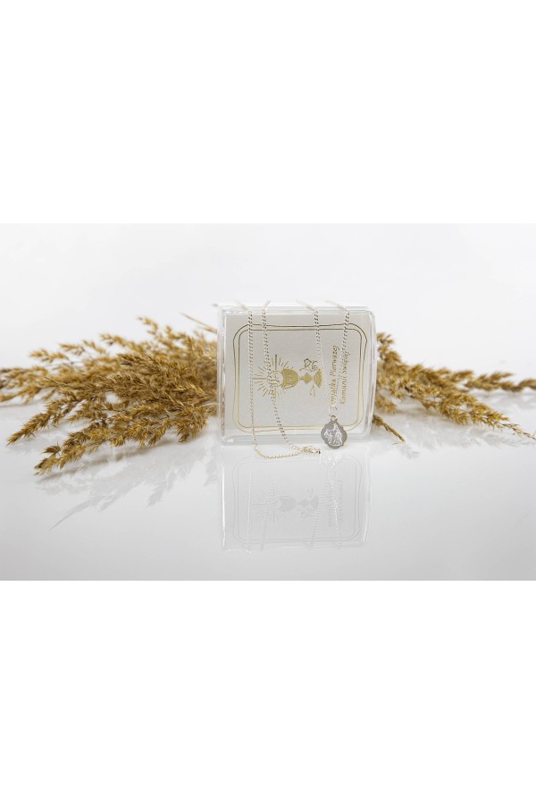Médaillon de communion UK-MED no3 Médaillon de communion UK-MED no3 - obraz 1