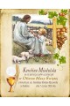 Commemorative communion picture UK-OPK 21 - obraz 1