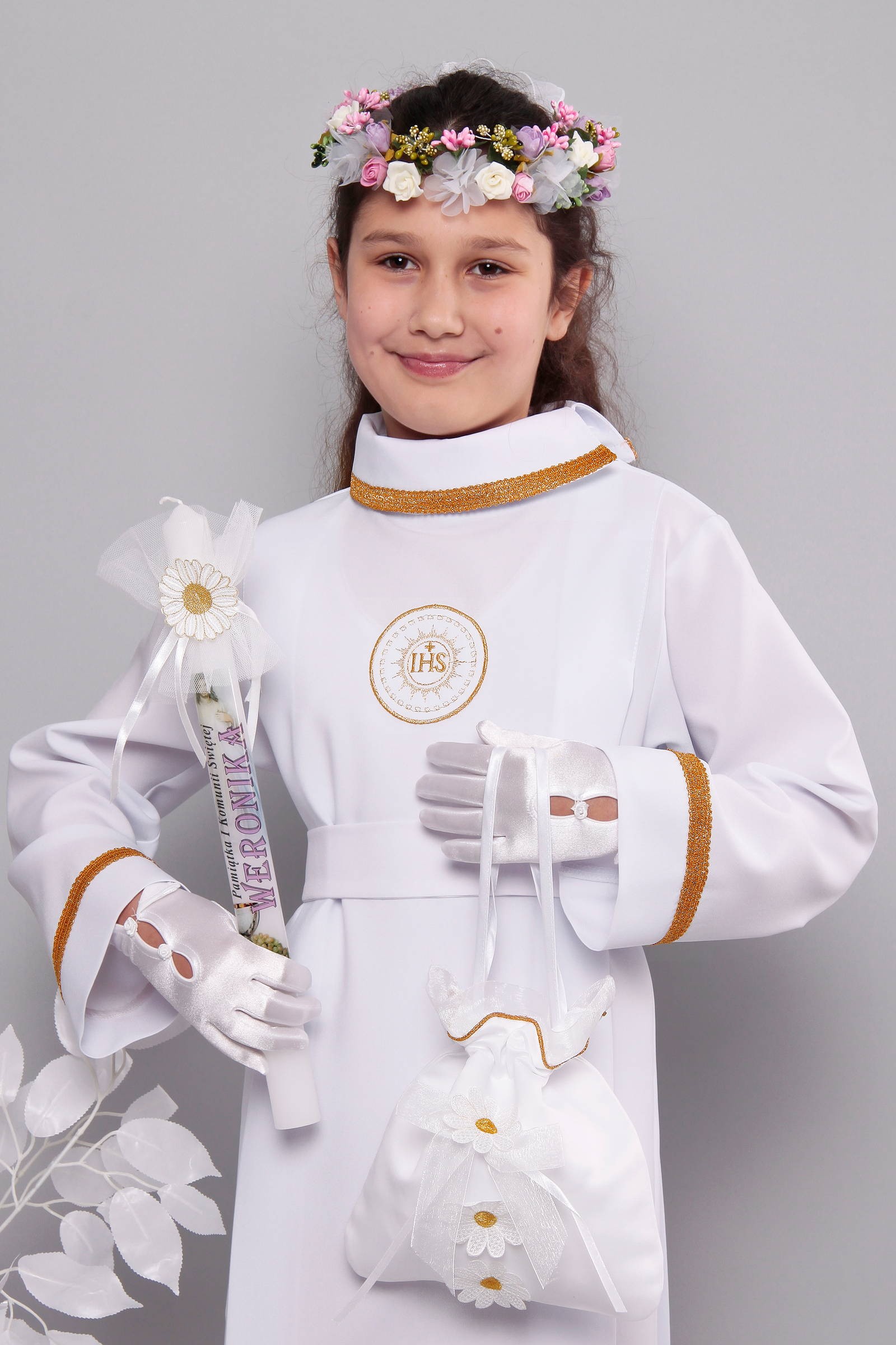 Aube de Communion 11a/UK-Z - obraz 0