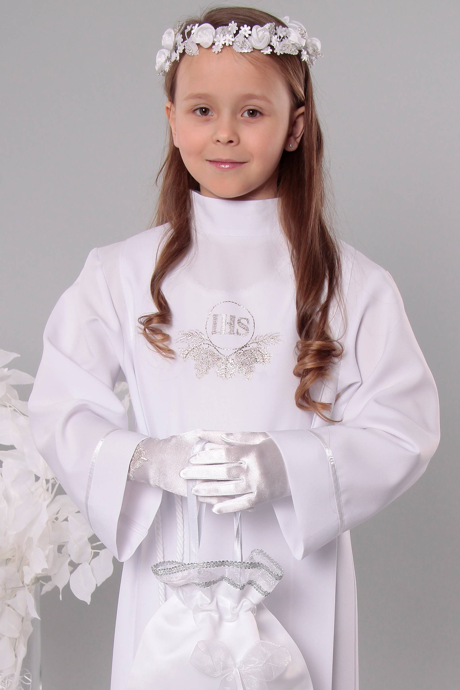 Communion Alba 12/UK-Z Communion Alba 12/UK-Z - obraz 0