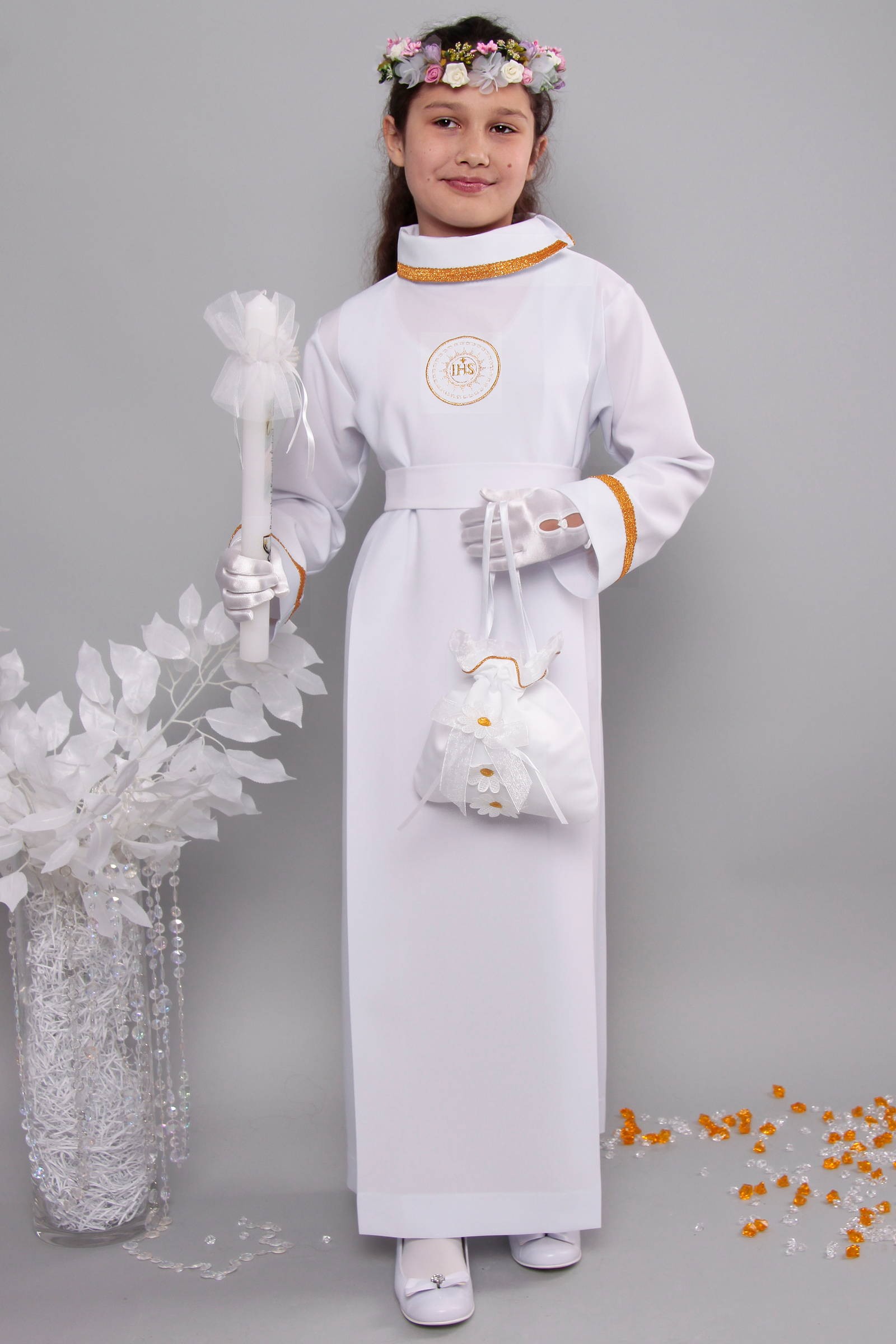 Aube de Communion 11a/UK-Z - obraz 4