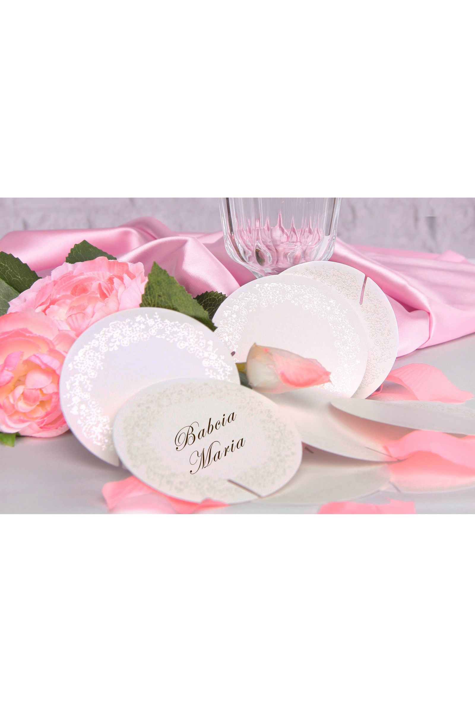 Vignettes de communion - hostie - obraz 1