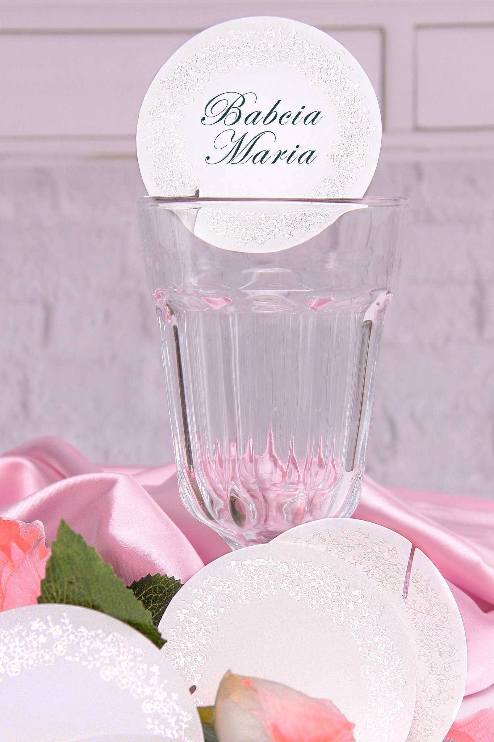 Vignettes de communion - hostie - obraz 0