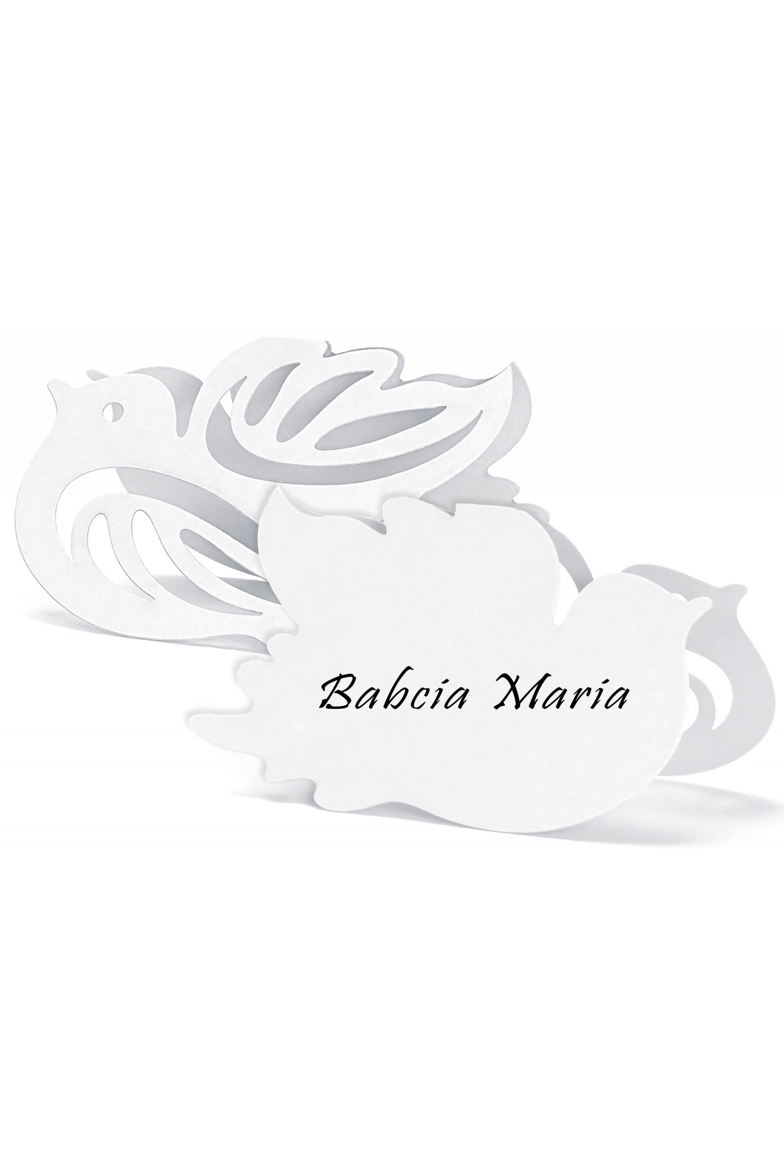 Communion vignettes - dove - obraz 2