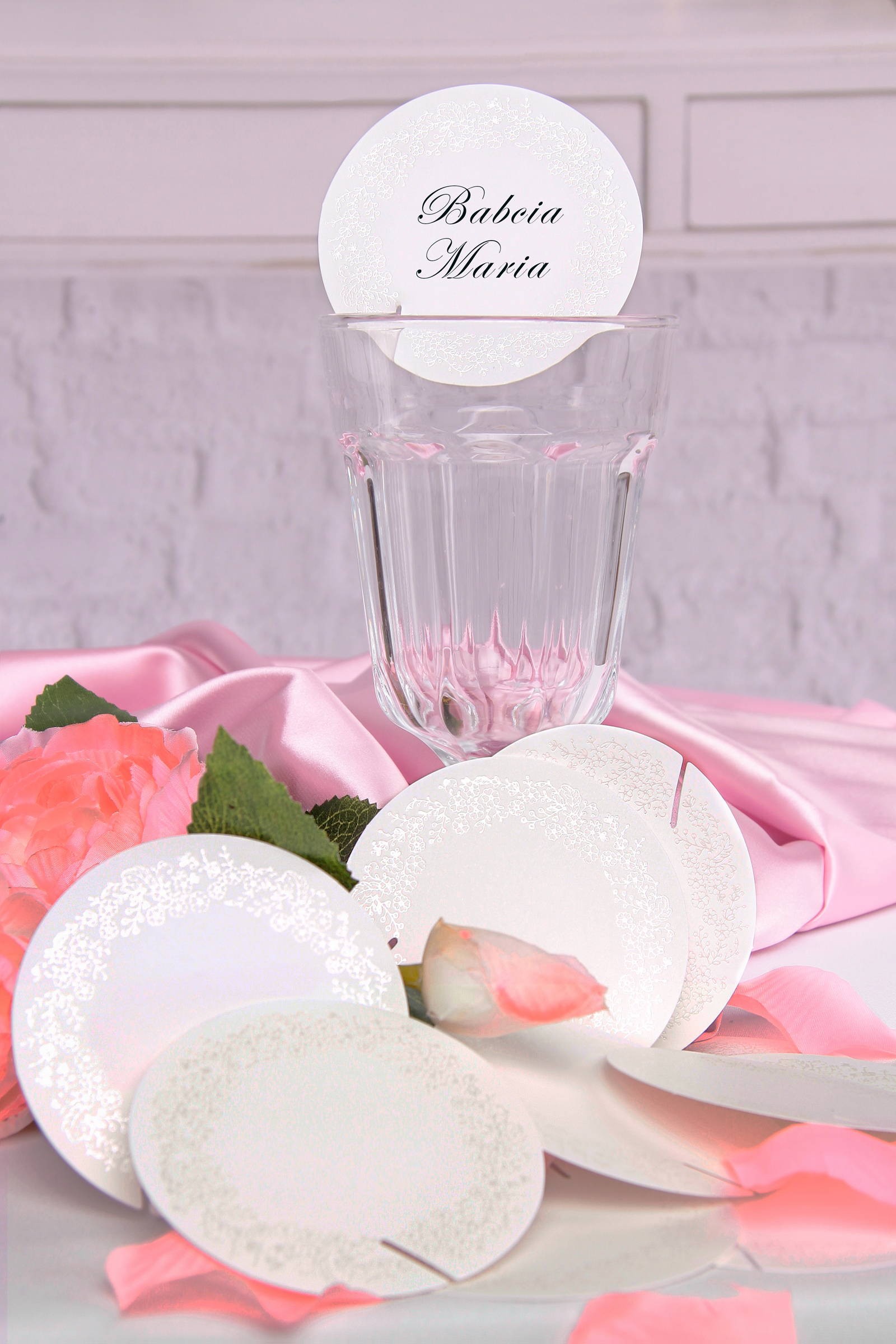 Vignettes de communion - hostie - obraz 2