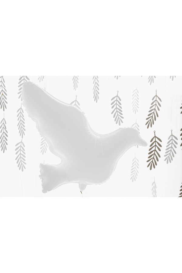 Communion balloon - dove Communion balloon - dove - obraz 2