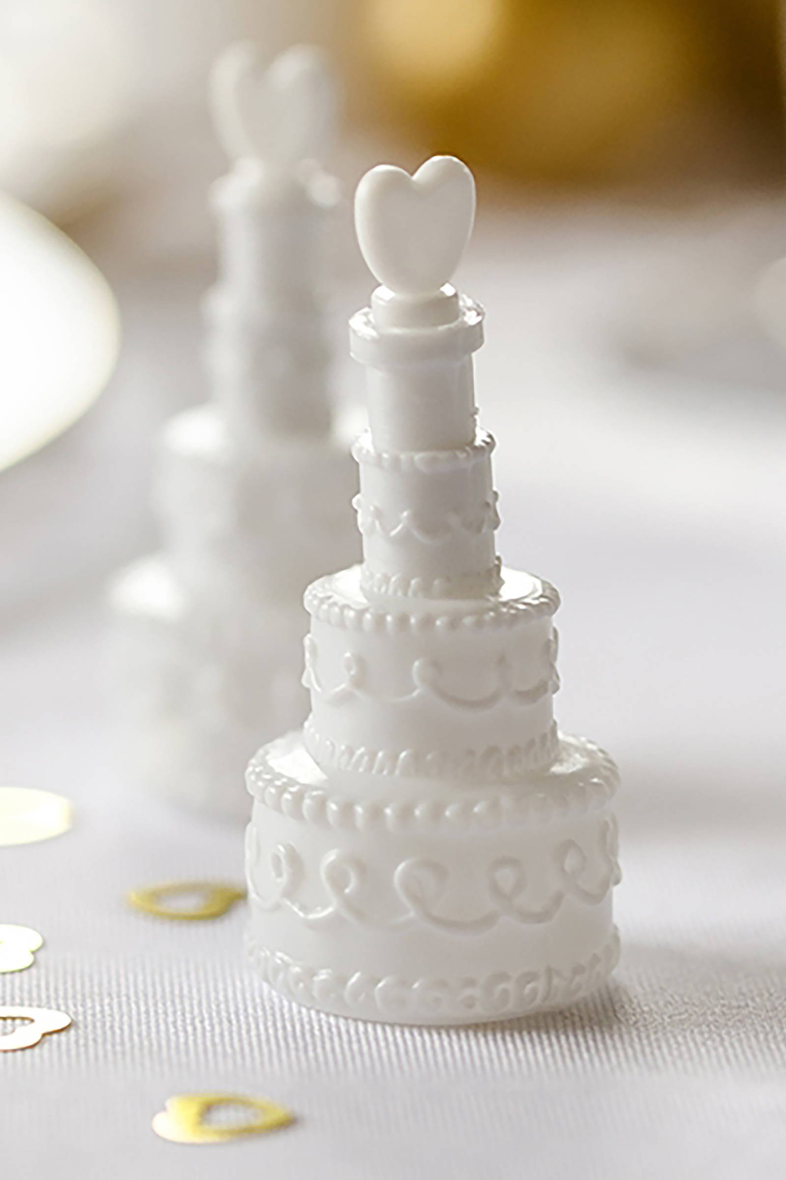 Communion soap bubbles - obraz 0