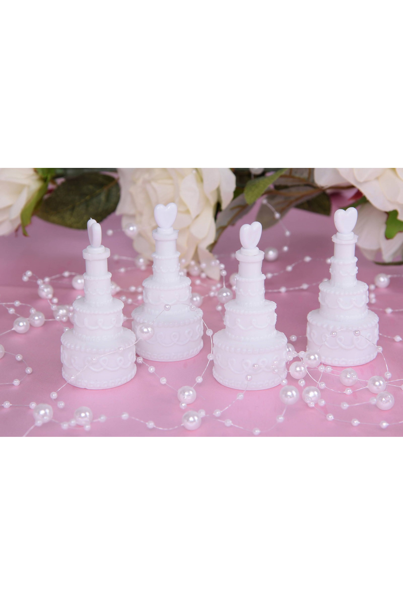 Communion soap bubbles - obraz 2