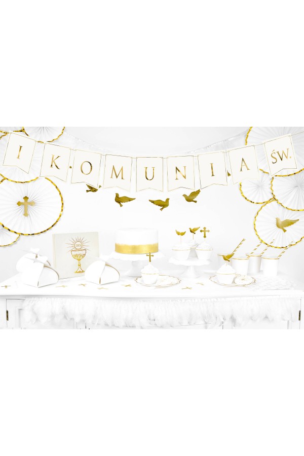 Guestbook white Guestbook white - obraz 2