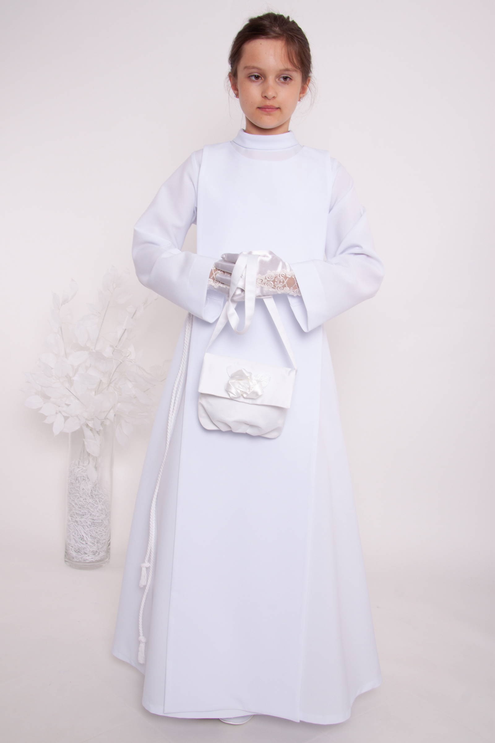 Communion Alba 4/UK-RH - obraz 2