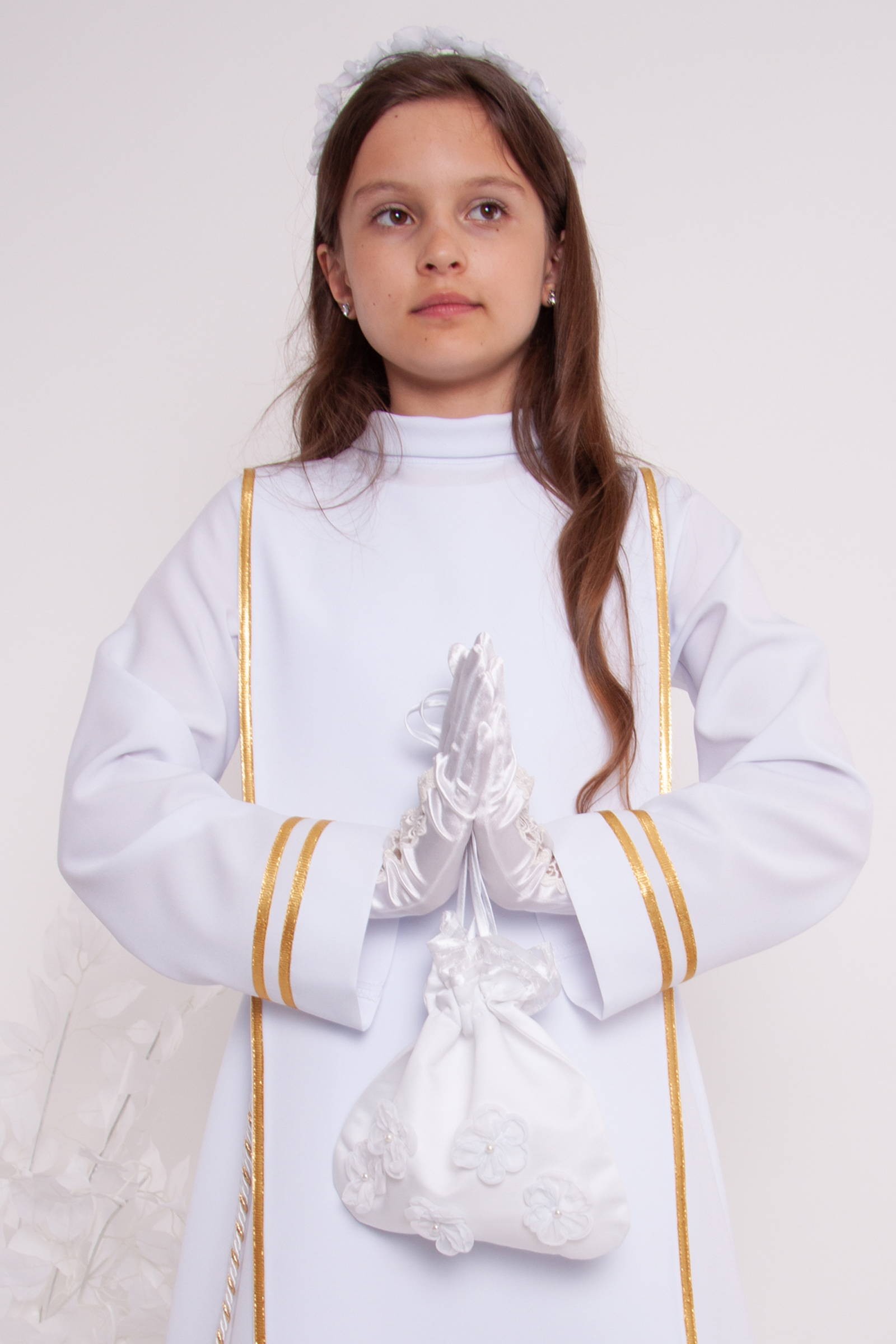 Aube de communion 5/UK-RH - obraz 0