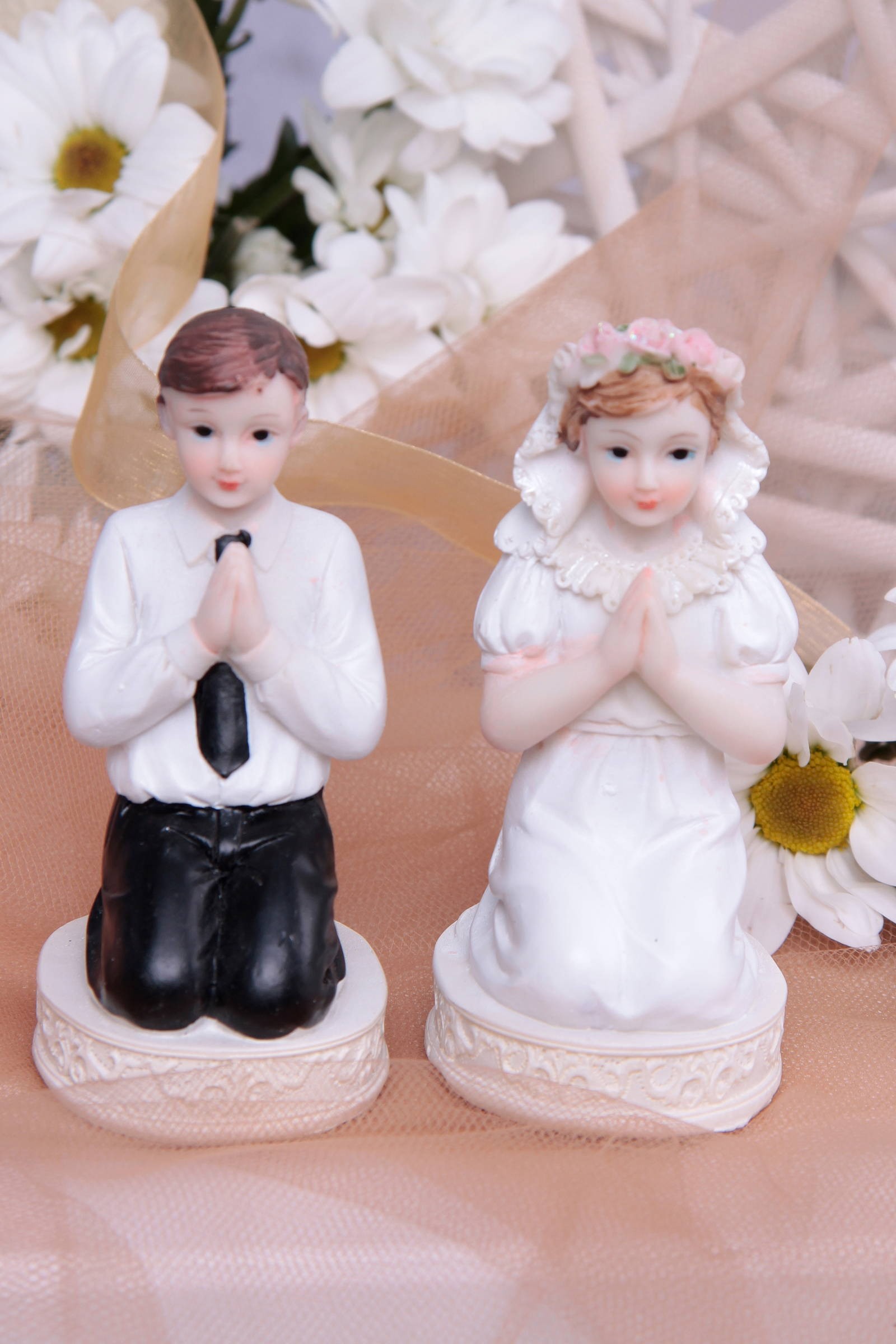 Communion figurine 2 - obraz 0