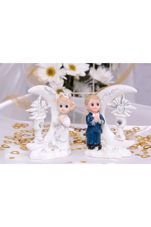 Communion figurine 1 - obraz 3