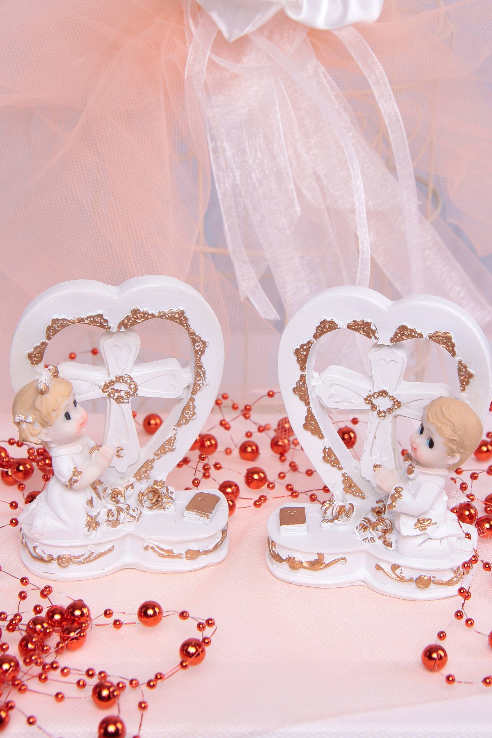 Communion figurine 3 - obraz 0