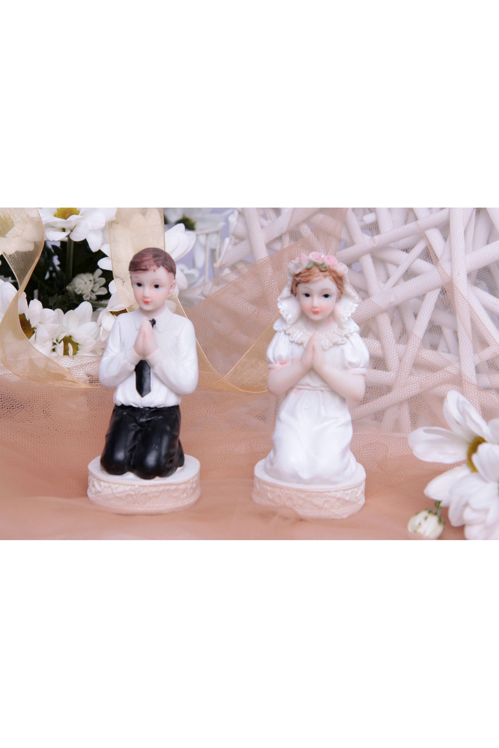 Communion figurine 2 - obraz 3