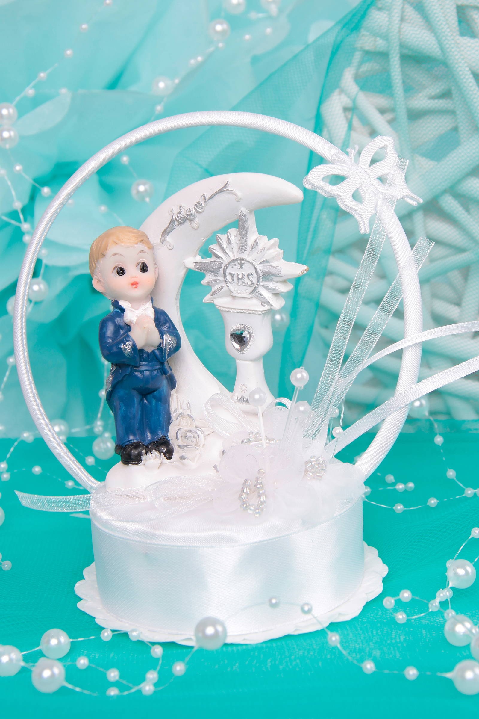 Figurine de communion 4b - obraz 0