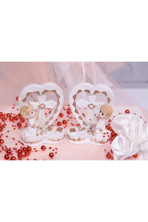 Communion figurine 3 - obraz 3