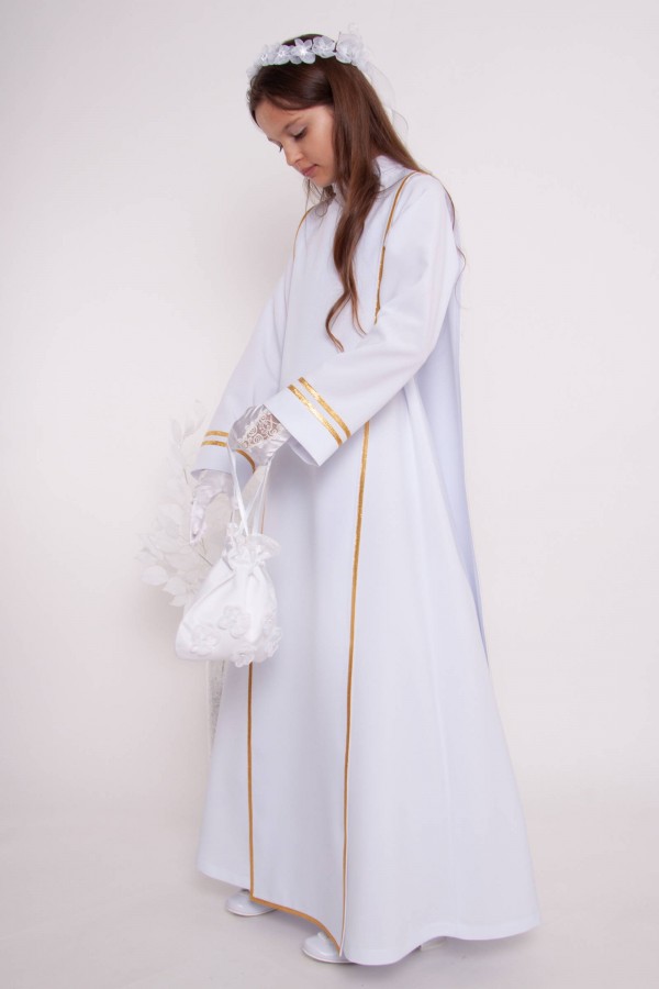 Aube de communion 5/UK-RH - obraz 3