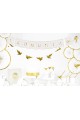 Communion garland - golden letters - obraz 3