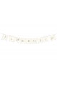 Communion garland - golden letters - obraz 4