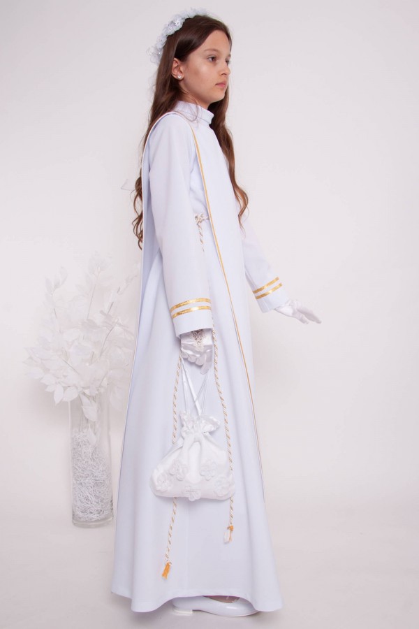 Aube de communion 5/UK-RH - obraz 2