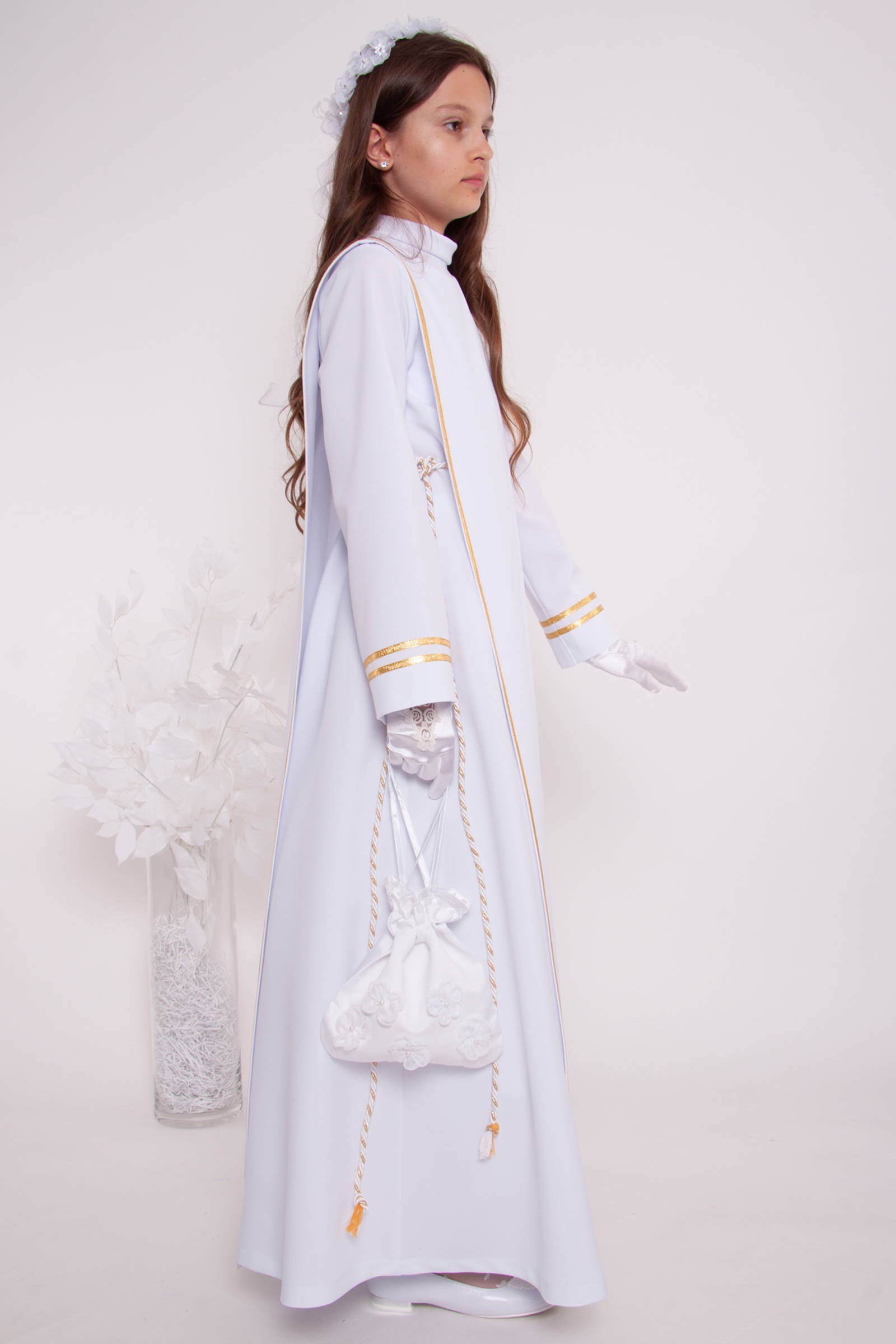 Aube de communion 5/UK-RH - obraz 2