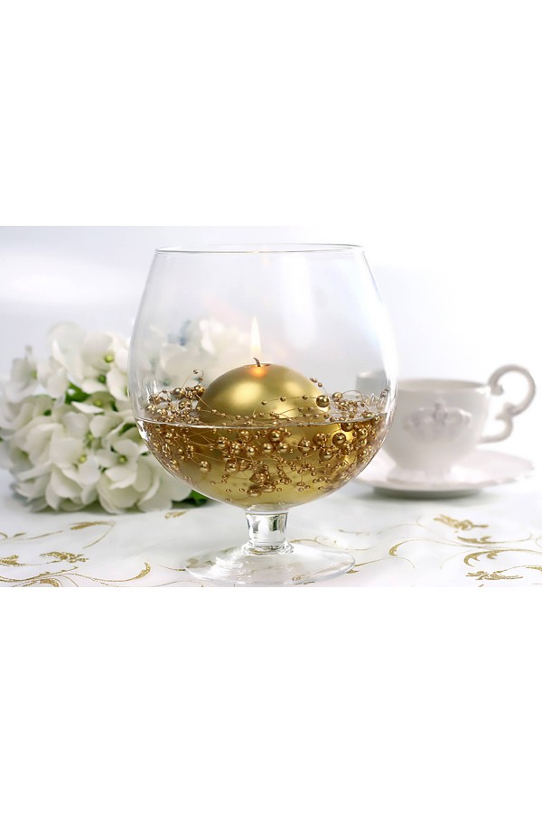 Perle d'or dans la guirlande de communion Perle d'or dans la guirlande de communion - obraz 1