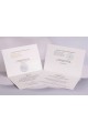 Personalized popular communion invitations - Host 1 (a,b) - obraz 3