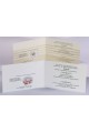 Personalized popular communion invitations - Satin 1 (b,d) - obraz 3